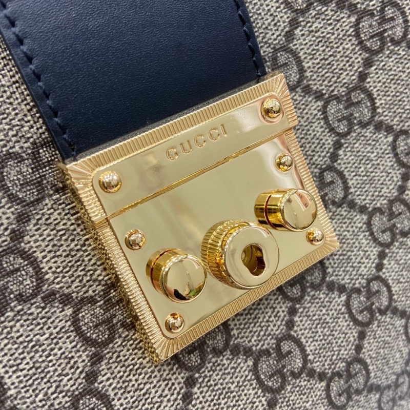 Gucci Satchel Bags